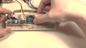 Радио-модули на базе nRF24L01+