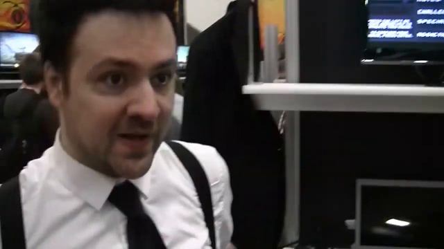 Cart Life - GDC 2013 Indy Game Spotlight смотреть онлайн