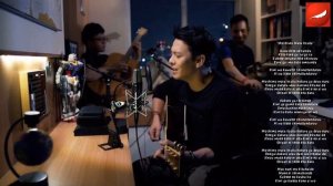 Moshimo Mata Itsuka / Mungkin Nanti [Lirik] - Ariel (NOAH) Ft. Ariel (Nidji)