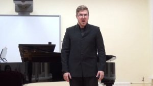 Гопак (композитор Мусоргский М.П.)