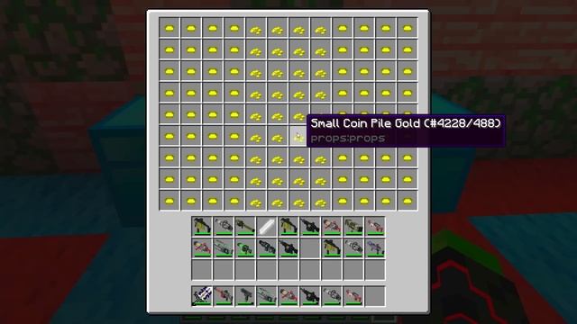 ВЫБЕРИ КРУГЛЫЙ ПОДВАЛ ЛУНА ХАГГИ ВАГГИ СЫНУЛЯ ЕНОТИК ФНАФ 9 В МАЙНКРАФТ смотреть онлайн