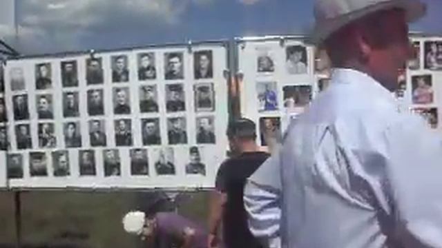 ПРАЗДНИК РАМАЗАН ЛЕСКЕН смотреть онлайн