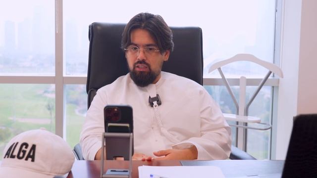 Ислам Шангареев: топовые проекты недвижимости. Куда инвестировать в 2023 в Дубае.