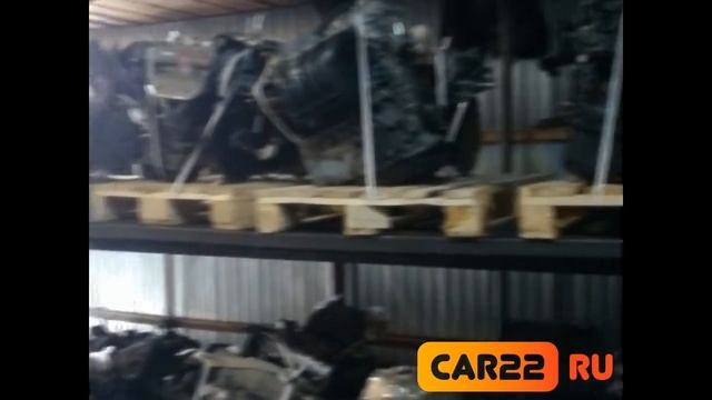 Видео обзор  складов запчастей г. Барнаул пр. Космонавтов 2а