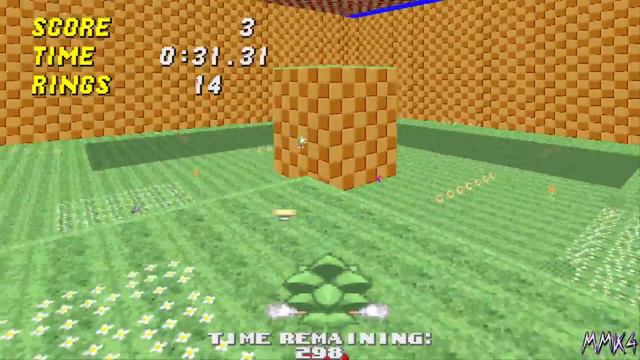 Sonic Robo Blast 2 ~ Tag - Meadow Match Zone [95] смотреть онлайн