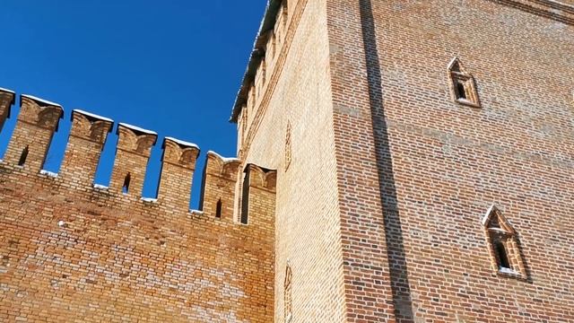 Смоленская крепость смотреть онлайн