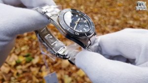 Обзор японских часов Seiko SPB149 Limited Edition / Модель 2020 года