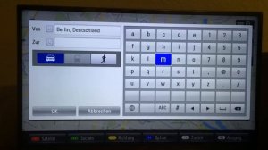 Обзор приложений WebOS и 3D эффекта  LG 32LB650V Русское ТВ