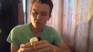 МНЕ 21 / ПОДСТРИГСЯ НАЛЫСО