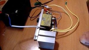 Небольшой усилитель для автомобильного сабвуфера
