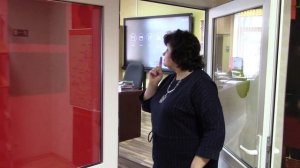 ГБОУ Школа № 1440. Командное видео интервью "Результаты воспитания: содержание и ответственность.