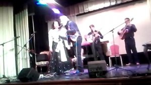 Семиструнная гитара. Александр Колпаков (видео 10)