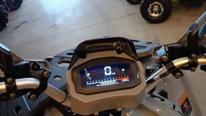 Квадроцикл детский Yacota Viking 200