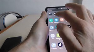 Как включить радио фм на самсунге а12