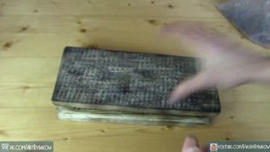 Доски с гвоздями ОПЫТ НАД СОБОЙ. Как сделать ДОСКИ САДХУ и как стоять на гвоздях.