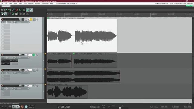 Как сделать голос Мирового Змея Ёрмунганда - God Of War 4 смотреть онлайн