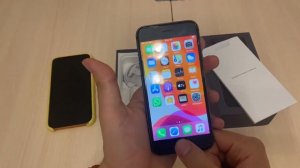 Обзор IPhone 8 64gb Black для авито