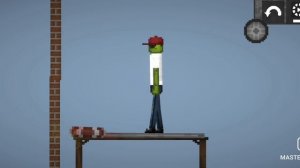 просто играю в мелон плейграун