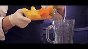 Кухонный комбайн Garlyn S 500