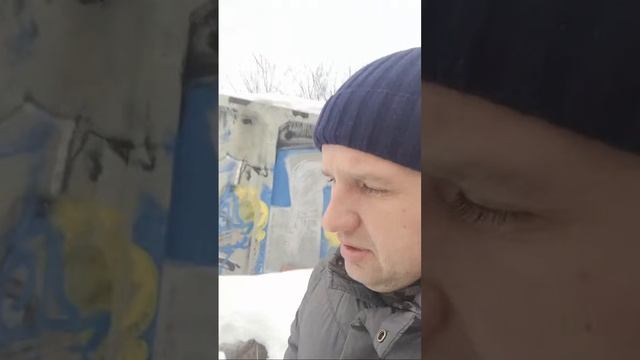 Купили 2 гаража за 80000 р, что с ними стало обзор? смотреть онлайн