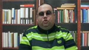 Игорь Чемоданов "Песня о Ефремове"