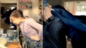 Шапку одень))) Это Дима