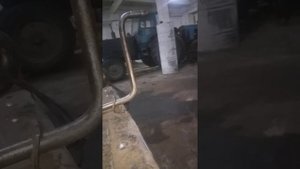 Как завести с кривого? ЗИЛ 130
