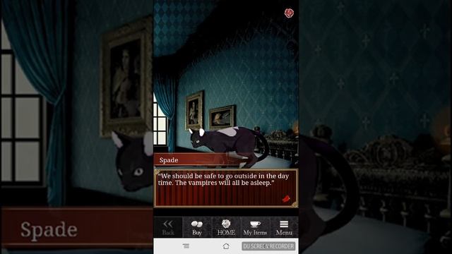 Shall we date? : Blood in Roses+ (Spade Ch.1) смотреть онлайн