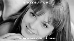 DNDM - Marcas De Ayer #SAKPAEVMUSIC
