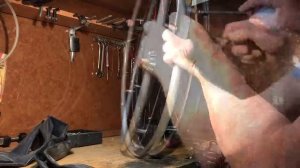 Переобувка колес на новую резину