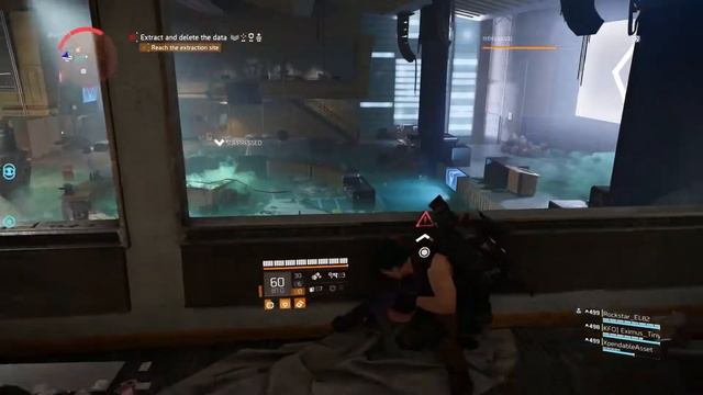 Seeker Mine Bomb Build смотреть онлайн