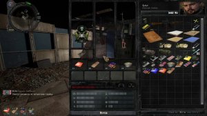 сталкер история Зулуса найти документы в лаборатории x8