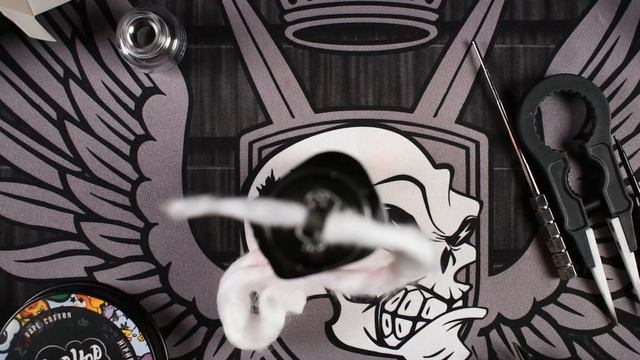 DRAG RTA TANK DE CHEZ VOOPOO - REVUE смотреть онлайн