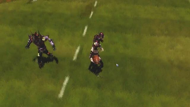 Кубок Дикой охоты I дивизион Друзья Оушена VS Ума Палата смотреть онлайн