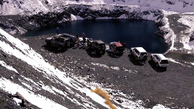 ГИМН КЛУБА ВНЕДОРОЖНОГО ДВИЖЕНИЯ "ВЕДМЕДЬ" смотреть онлайн