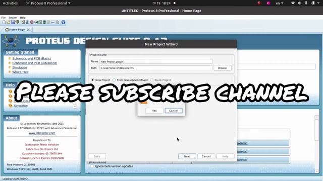 Esp8266 Library Proteus - How Add Esp8266 Library to Proteus | wifi module proteus