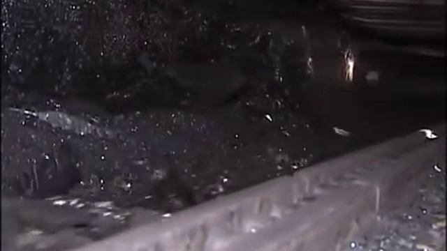 Шахта Комсомолец Донбасса