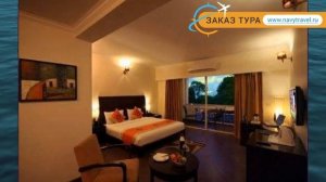 MERADEN LA OASIS (старое название LA OASIS ANJUNA) 3* обзор