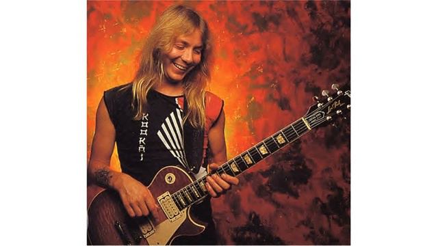 Dave Murray смотреть онлайн