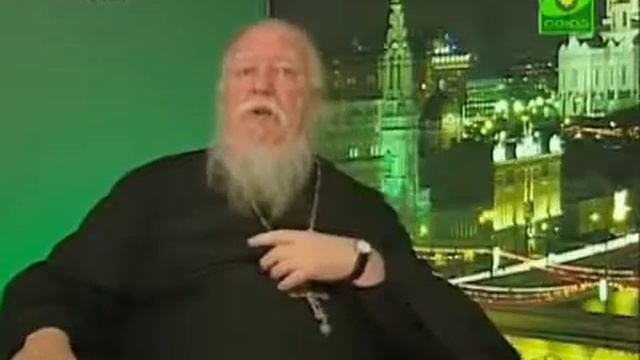 Почему христиане плохо относятся к другим религиям смотреть онлайн