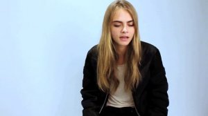 Cara Delevingne's Definitive Interview Part 1 | Celebrity Interviews | British Vogue