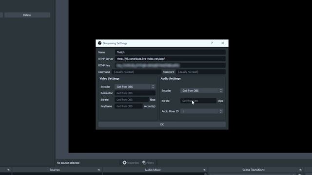 How to stream on multiple platforms using OBS - Totally FREE смотреть онлайн