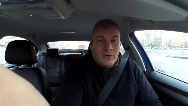 Взял Октавию из Гаража и поехал таксовать смотреть онлайн