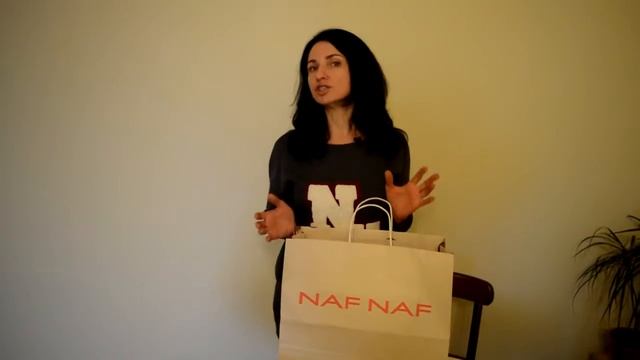 Мои покупки: ботинки Timberland & сапожки Naf Naf смотреть онлайн