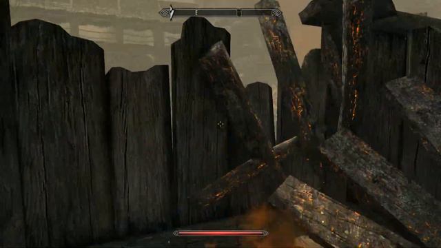 Skyrim SE: A Hairy Hero is Born смотреть онлайн