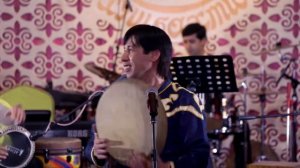 Khayrullo Dadoboev & Group - "Sadoi Sugd" - Хайрулло Дадобоев и Группа - "Садои Сугд"