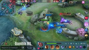 ? КАК ИГРАЕТ ТОП МИРА БАЛЬМОНД ? ГАЙД НА БАЛЬМОНДА ? Мобайл легенд ★ Mobile legends ★