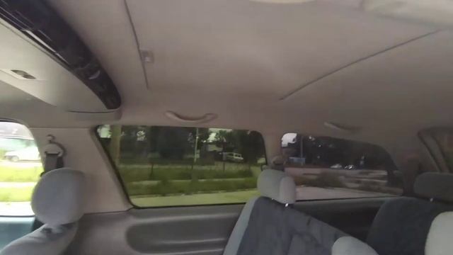 Toyota Lucida обзор бензин 4WD