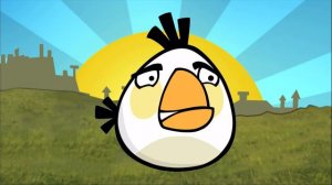 Angry Birds Sounds: Matilda Sound Effects