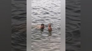 Истринское водохранилище